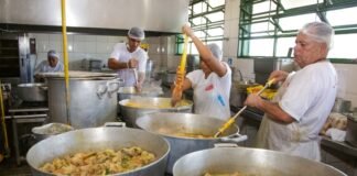 Mais de 450 vagas de emprego abertas nas agências do trabalhador nesta quarta (8)