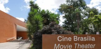 Mostra leva produções brasilienses ao Cine Brasília