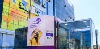 Novos sorrisos para as mulheres vítimas de violência doméstica