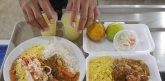 População de rua terá mais opções de alimentação nos restaurantes comunitários