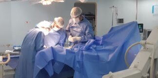 HRT já realizou mais de 1,2 mil cirurgias graves e eletivas em 2024
