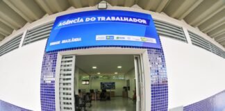 Agências do trabalhador oferecem salário de R$ 8 mil para gerente comercial