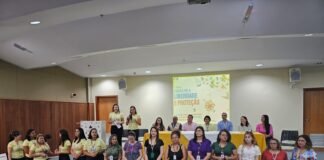 Exploração sexual contra crianças e adolescentes e luta antimanicomial são debatidas no HRSM