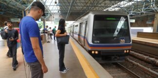 Metrô terá alterações nos horários de funcionamento em função da festa de Pentecostes