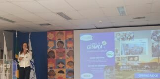 Diagnóstico precoce de tumores pediátricos é tema de curso no DF