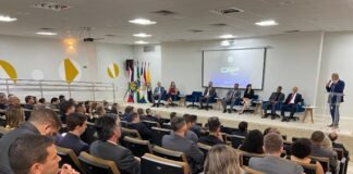 Servidores do GDF participam de curso de inteligência de segurança pública