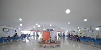 Em celebração, Hospital da Criança de Brasília homenageia equipes pedagógicas