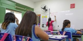 DF tem segundo melhor índice de alfabetização do país, segundo IBGE