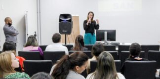 Capacitação das equipes garante segurança dos alimentos nos restaurantes comunitários
