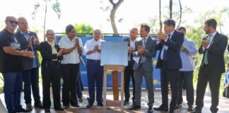 Escritura pública de concessão de uso é entregue ao clube da Adepol