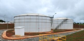 Investimento de R$ 14 milhões modernizará adutora da EPTG