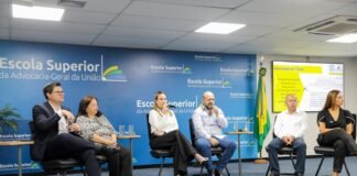 GDF monitora execução do Plano Plurianual 2024-2027