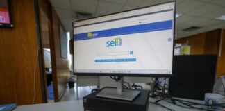 Live apresenta orientações referentes a níveis de acesso do SEI-GDF