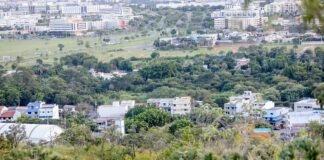 Abertas inscrições para a Comissão de Defesa do Meio Ambiente do Varjão