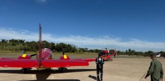 Articulação interfederativa garante transplante urgente de fígado a bebê de 2 meses do DF