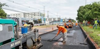 Pistão Sul terá trecho interditado a partir desta quinta-feira (30)