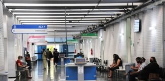 Emergências, Samu, Caps III e mais de 30 unidades básicas de saúde funcionarão no feriado