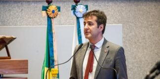 Distritais criticam instalação de detectores de metais em escolas públicas