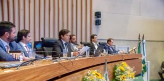 Câmara Legislativa celebra os 50 anos da Codevasf