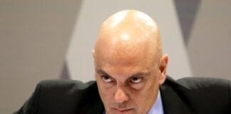 Morre pai de Alexandre de Moraes