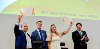 Deputados e governador tomarão posse em 6 de janeiro: confira mudanças publicadas nesta terça (21)