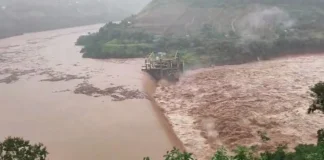 Enchentes no RS: prefeituras evacuam seis cidades próximas a barragem que pode romper