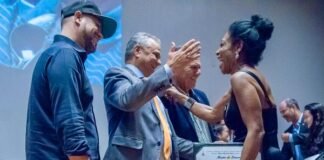 Giro Distrital destaca maternidade protegida para atletas e homenagem a servidores com 30 anos de CLDF