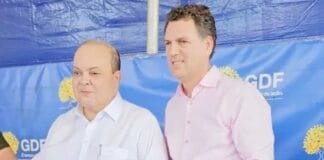 Deputado Iolando defende a construção de Centro de Referência do Autista