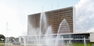 Orçamento do DF para 2025 está previsto em R$ 63,6 bilhões
