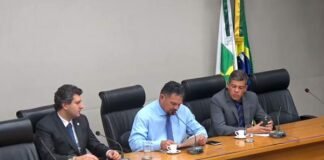 CAF aprova mudanças na destinação 21 imóveis em 10 RAs