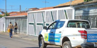 Dengue: Cuidados preventivos continuam, mesmo com a seca no DF
