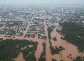 Rio Grande do Sul: mortes chegam a 90, mais de 1,4 milhão de afetados