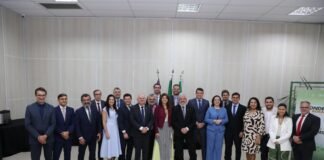 Defensor público-geral do DF é nomeado secretário-geral de conselho nacional