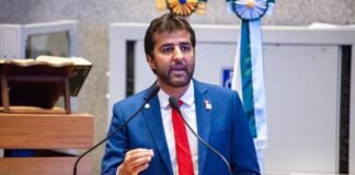 CLDF rememora Dia de Nakba, marco do êxodo palestino após criação de Israel