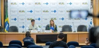 Dengue: 21 estados e o DF apresentam queda ou estabilidade na incidência da doença