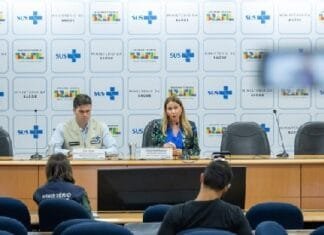 Dengue: 21 estados e o DF apresentam queda ou estabilidade na incidência da doença