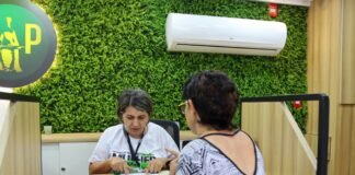 Dia da Mulher da DPDF leva serviços gratuitos a público em situação de vulnerabilidade