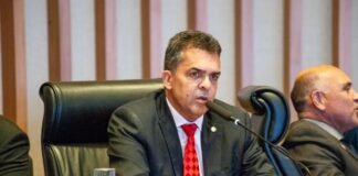 Câmara Legislativa vai arrecadar doações para população do RS