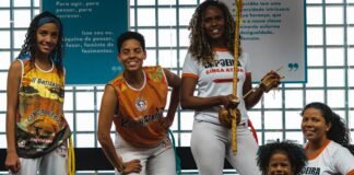 Lançado Edital FAC I – 2024, com investimento de R$ 45 milhões em 21 categorias