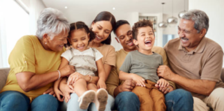 Dia Internacional da Família é comemorado com solenidade nesta segunda (27)