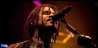 CCJ aprova o título de Cidadão Benemérito de Brasília ao músico Alexandre Carlo, da banda Natiruts