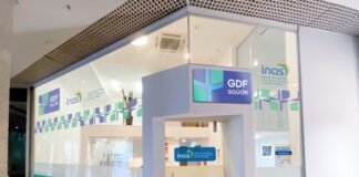 DER-DF assina convênio com o Inas para adesão ao GDF Saúde