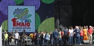 Governo retira vídeo de Lula pedindo votos para Boulos após possível crime eleitoral