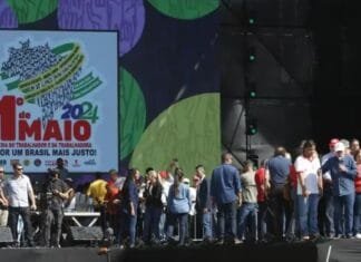 Governo retira vídeo de Lula pedindo votos para Boulos após possível crime eleitoral