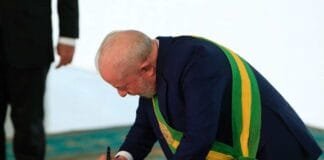 Lula Sanciona Lei que Impõe Sigilo aos Nomes de Vítimas em Casos de Violência Contra a Mulher