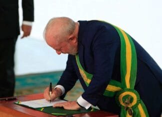 Lula Sanciona Lei que Impõe Sigilo aos Nomes de Vítimas em Casos de Violência Contra a Mulher