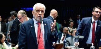 DPVAT: veja a lista dos senadores que votaram a favor