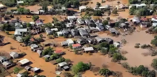 RS em alerta: previsão de chuvas intensas e frio podem piorar a catástrofe