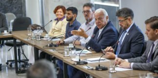 Comitê de Energia Legal se reúne com foco em regularização