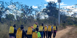 Sai resultado provisório da seleção de brigadistas